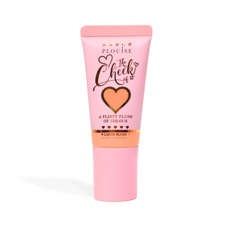Blush lichid P.LOUISE The Cheek of it, 25ml [0]