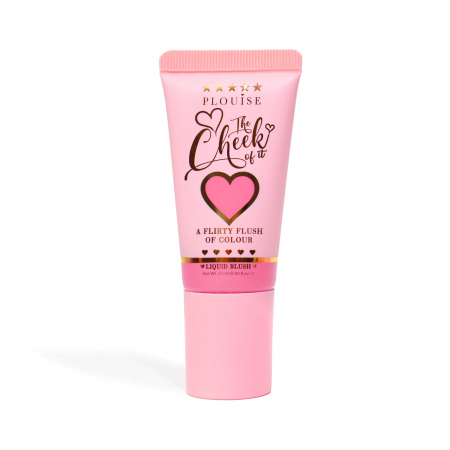 Blush lichid P.LOUISE The Cheek of it, 25ml [0]