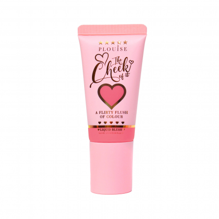 Blush lichid P.LOUISE The Cheek of it, 25ml [0]