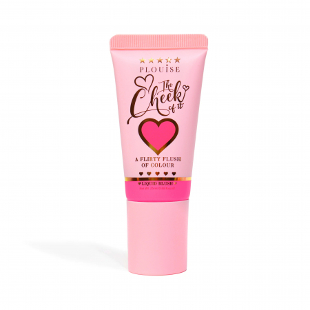 Blush lichid P.LOUISE The Cheek of it, 25ml [0]