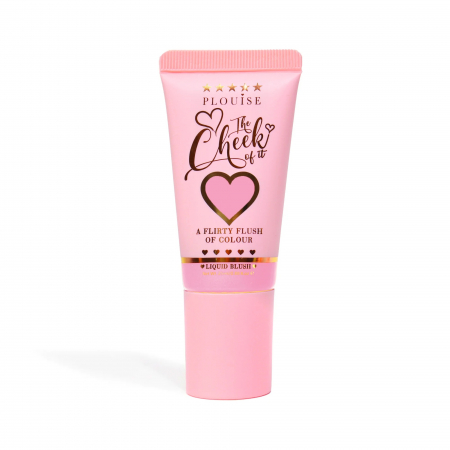 Blush lichid P.LOUISE The Cheek of it, 25ml [0]