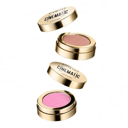 Blush cu PH Adaptabil CUPIO Cinematic - ROSE [2]