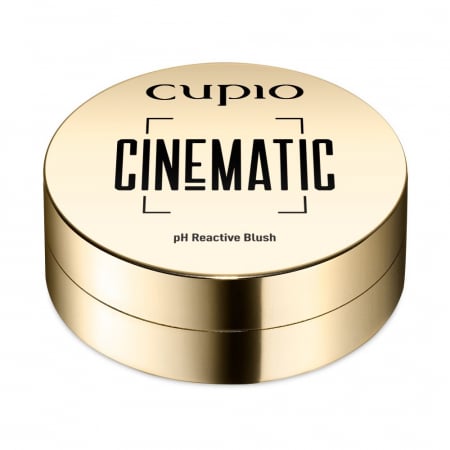 Blush cu PH Adaptabil CUPIO Cinematic - ROSE [3]