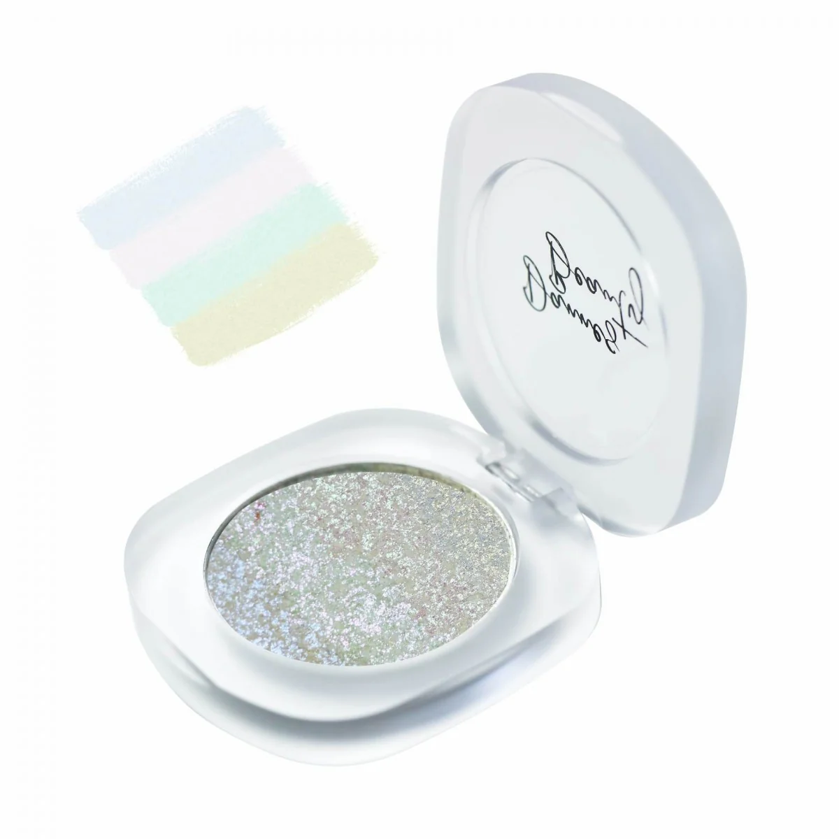 Noutati - Bridal Mirage Iluminator Dannes Beauty - 4,5 g