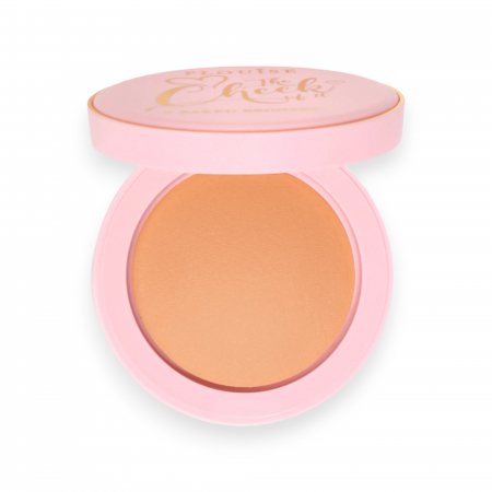 Bronzer Copt P.LOUISE The Cheek of It [0]