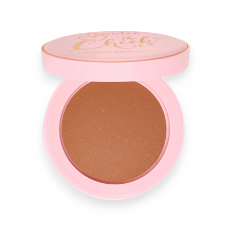 Bronzer Copt P.LOUISE The Cheek of It [0]