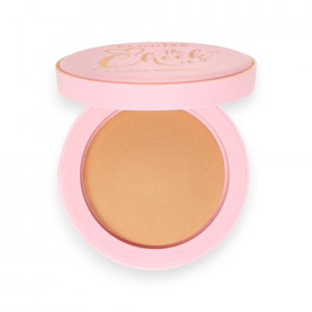 Bronzer - Bronzer Copt P.LOUISE The Cheek of It