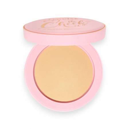 Bronzer Copt P.LOUISE The Cheek of It [0]