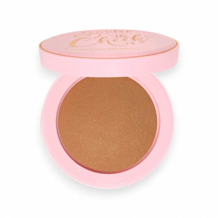 Bronzer Copt P.LOUISE The Cheek of It [0]