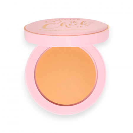Bronzer Copt P.LOUISE The Cheek of It [0]