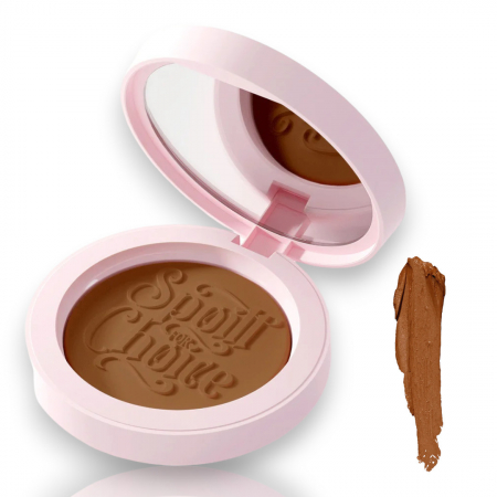 Bronzer Cremos P.LOUISE Spoilt For Choice [0]