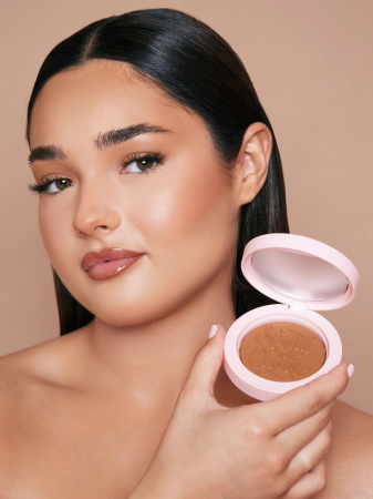 Bronzer Cremos P.LOUISE Spoilt For Choice [1]
