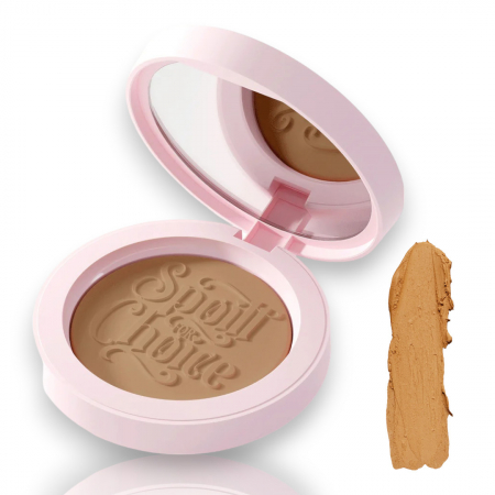 Bronzer - Bronzer Cremos P.LOUISE Spoilt For Choice