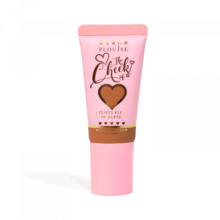 Bronzer Lichid P.LOUISE The Cheek of It, 25ml [0]