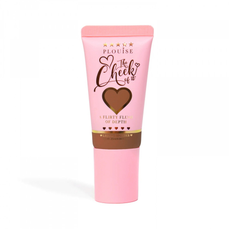 Bronzer Lichid P.LOUISE The Cheek of It, 25ml [0]