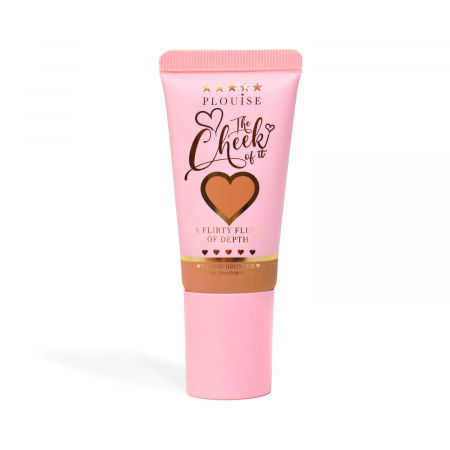 Bronzer - Bronzer Lichid P.LOUISE The Cheek of It, 25ml