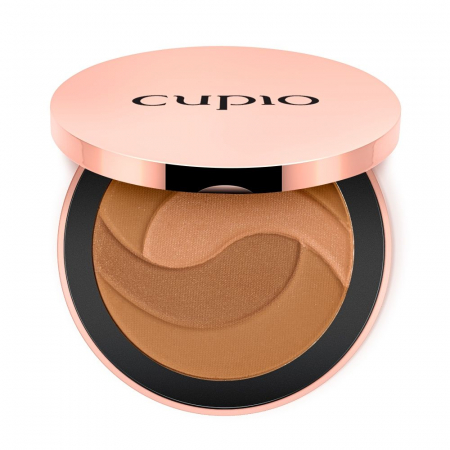 Bronzer Pudra Fata CUPIO Temptation [0]
