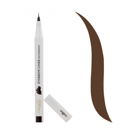 Carioca Pentru Sprancene ChromArt Eyebrow Liner [0]