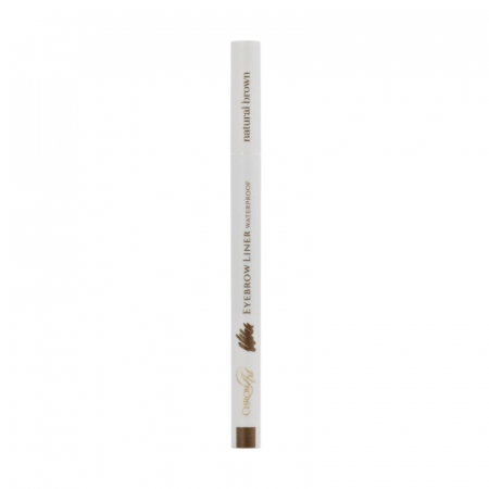Carioca Pentru Sprancene ChromArt Eyebrow Liner [2]