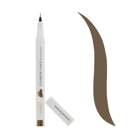 Carioca Pentru Sprancene ChromArt Eyebrow Liner [0]