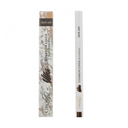 Carioca Pentru Sprancene ChromArt Eyebrow Liner [1]