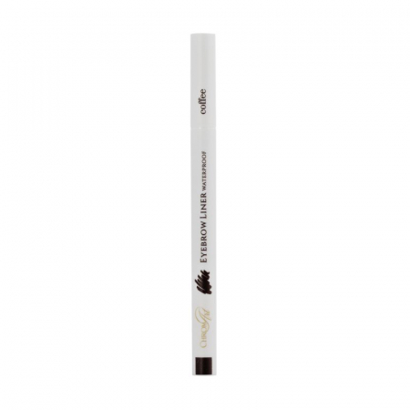 Carioca Pentru Sprancene ChromArt Eyebrow Liner [2]