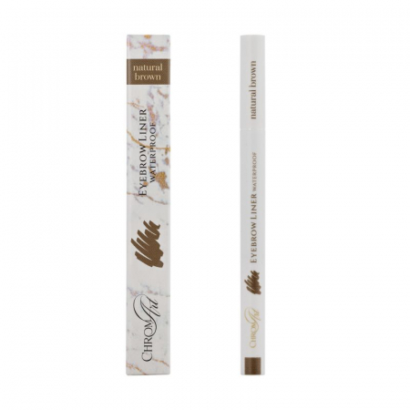 Carioca Pentru Sprancene ChromArt Eyebrow Liner [1]