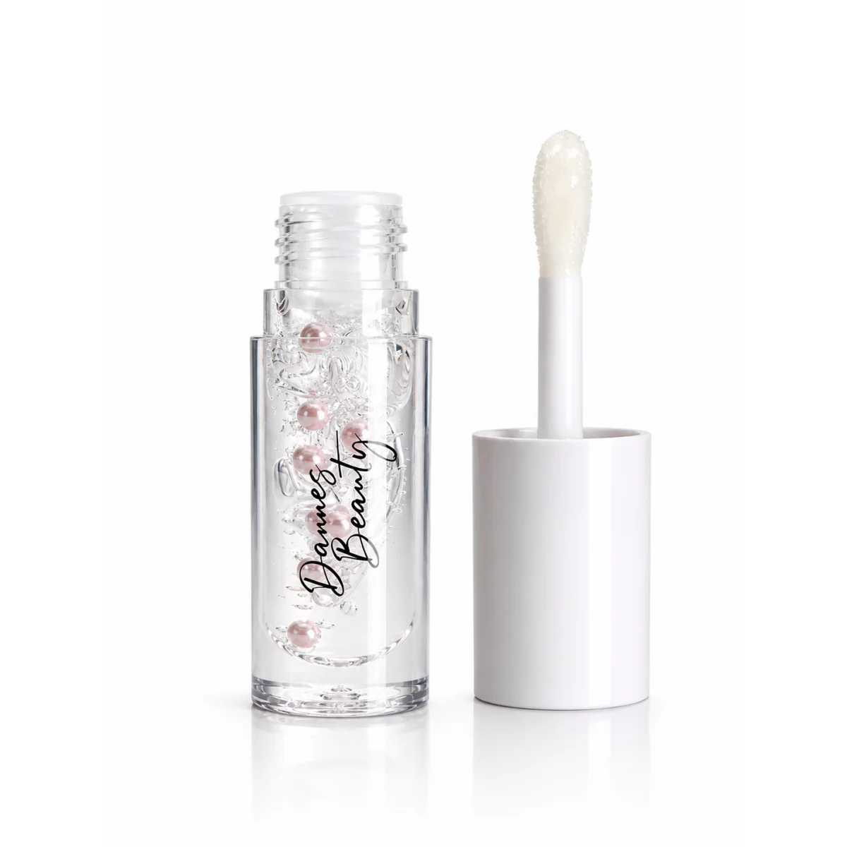 Toate Produsele - Caviar Elixir Lip Oil, 6 ml, Dannes Beauty