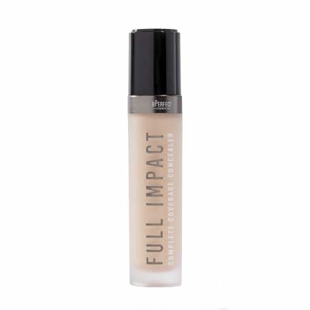 Concealer BPerfect Full Impact - Acoperire Totală, Mată și Ingrediente Benefice pentru Piele [0]