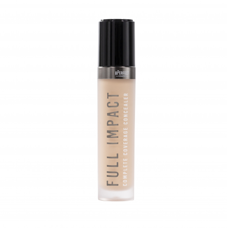 Concealer BPerfect Full Impact - Acoperire Totală, Mată și Ingrediente Benefice pentru Piele [0]