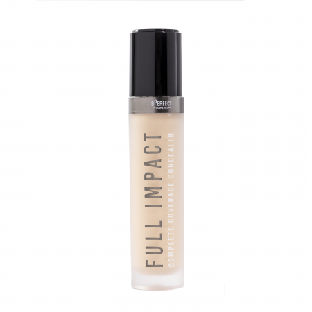 Concealer BPerfect Full Impact - Acoperire Totală, Mată și Ingrediente Benefice pentru Piele [0]