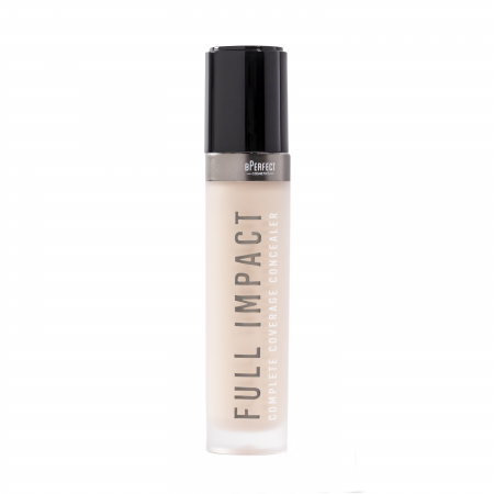 Concealer BPerfect Full Impact - Acoperire Totală, Mată și Ingrediente Benefice pentru Piele [0]