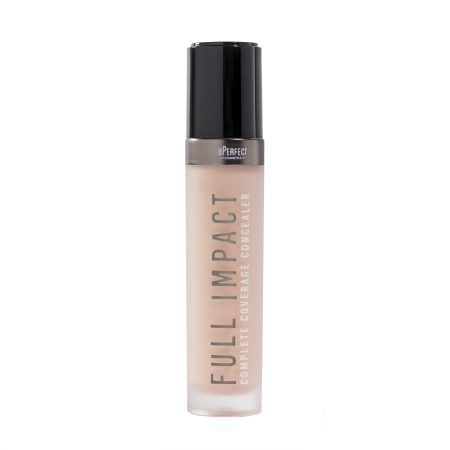 Concealer BPerfect Full Impact - Acoperire Totală, Mată și Ingrediente Benefice pentru Piele [0]