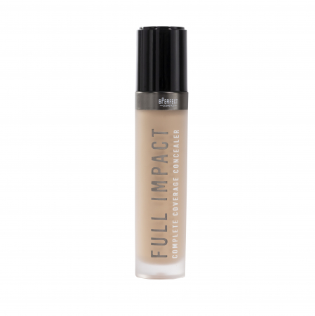 Concealer BPerfect Full Impact - Acoperire Totală, Mată și Ingrediente Benefice pentru Piele [0]