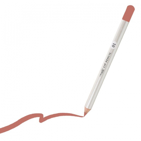 Creion de Buze ChromArt Waterproof [1]