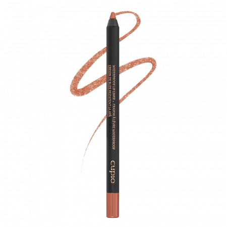 Creion de Buze CUPIO Waterproof [0]