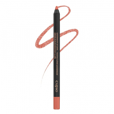 Creion de Buze CUPIO Waterproof [0]