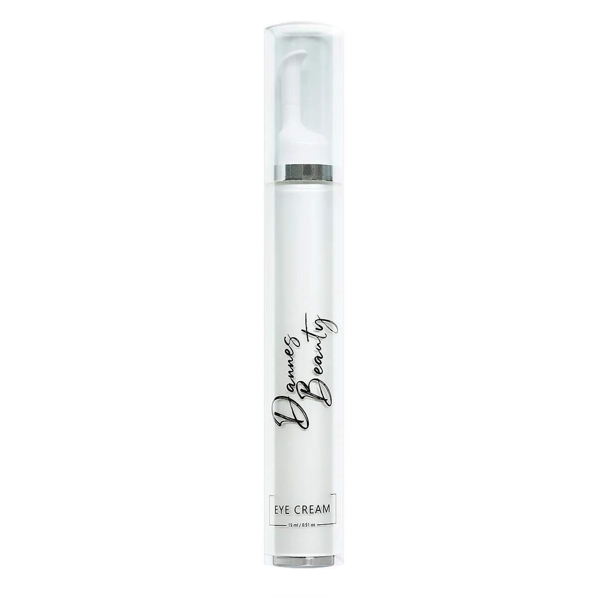 SKIN CARE - Crema de ochi Dannes Beauty - 15 ml