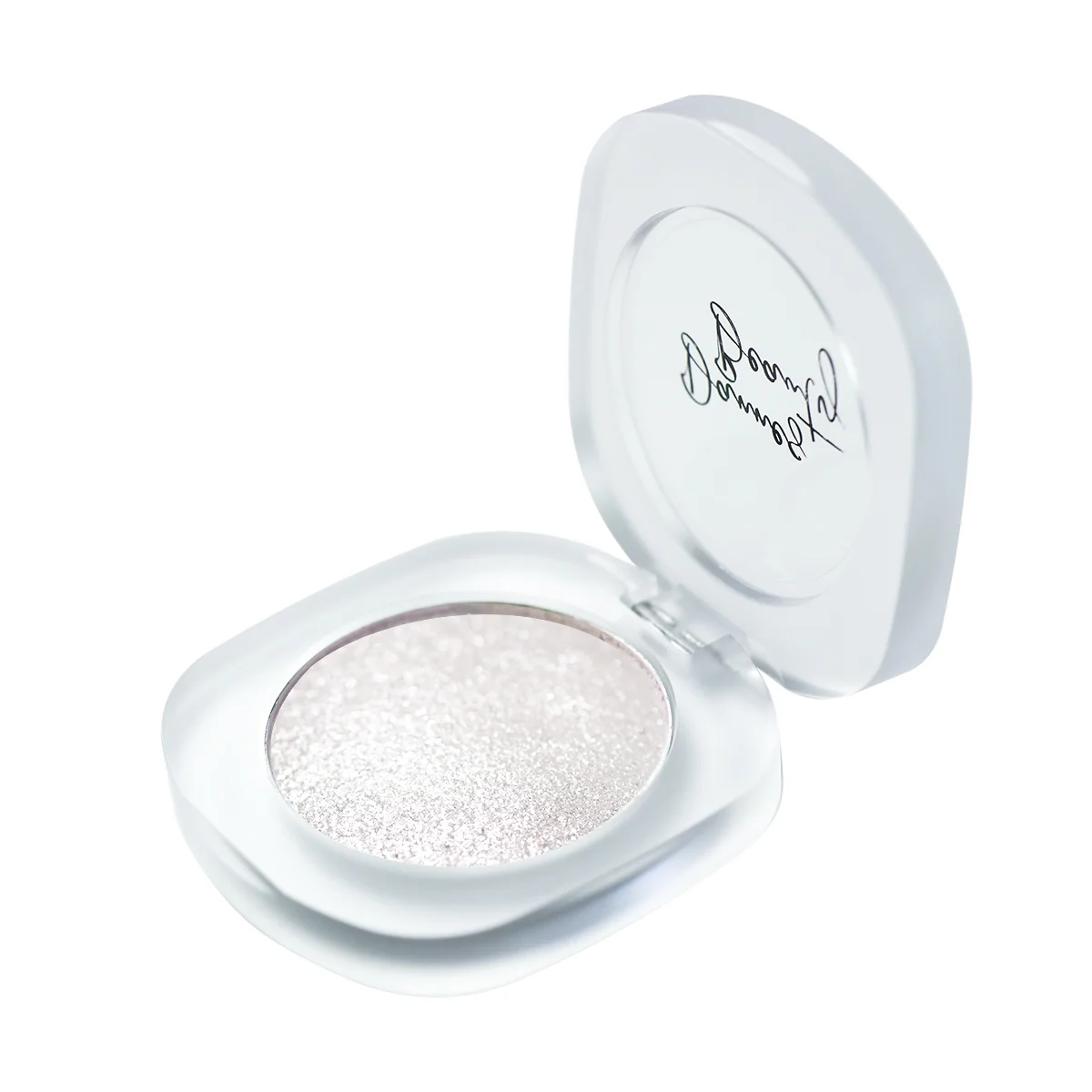 Noutati - Crystal Glow Iluminator, Dannes Beauty - 4,5 g
