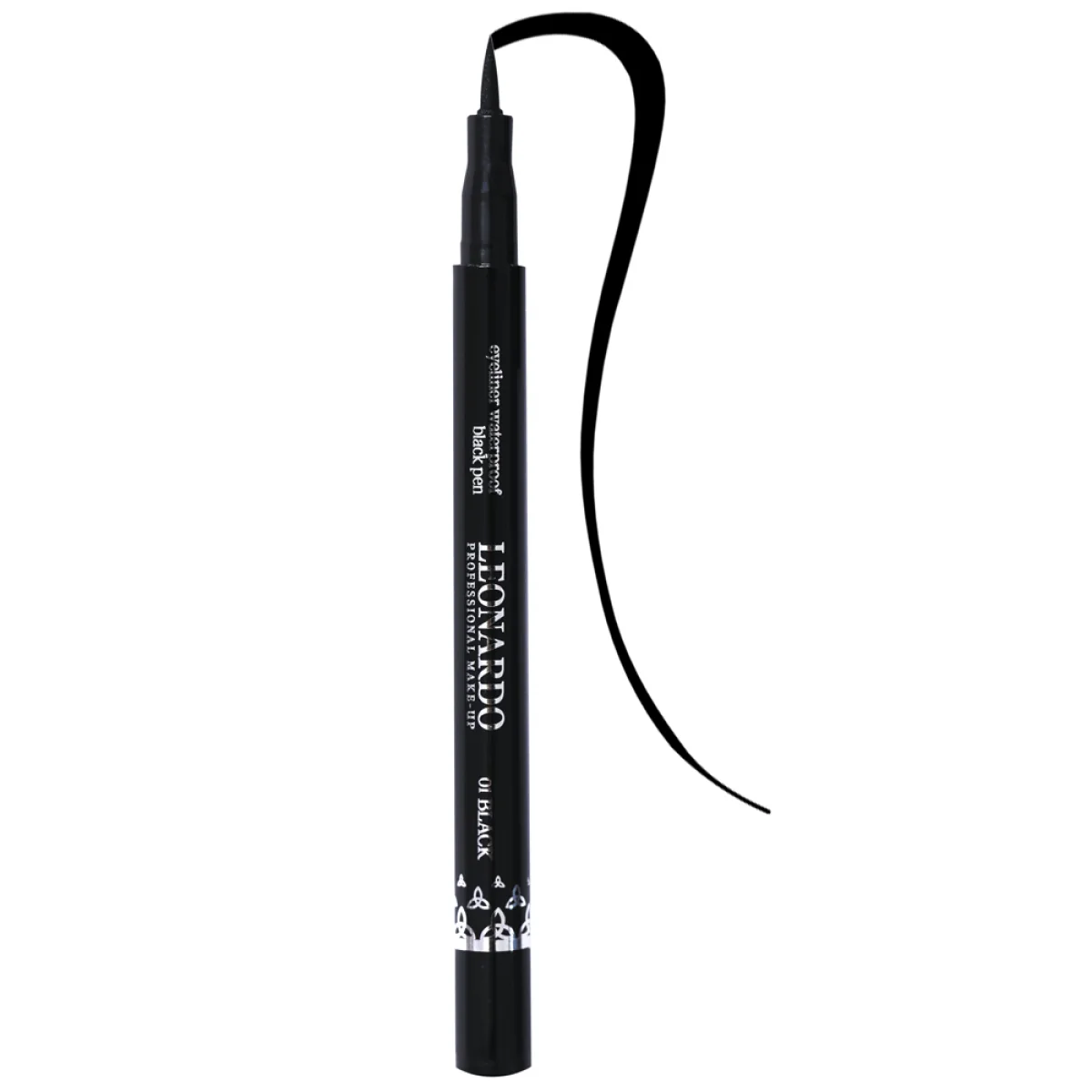 Tus de ochi - Eyeliner Carioca Leonardo