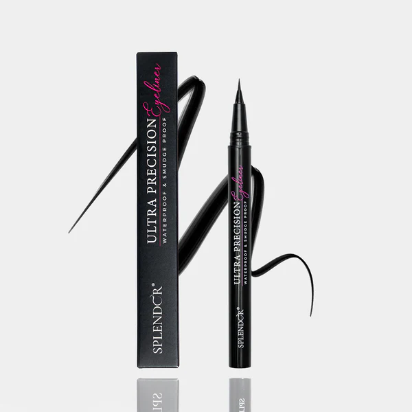 Noutati - Eyeliner SPLENDOR Ultra Precision