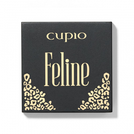 Fard Cremos CUPIO Feline, 2.1gr [4]
