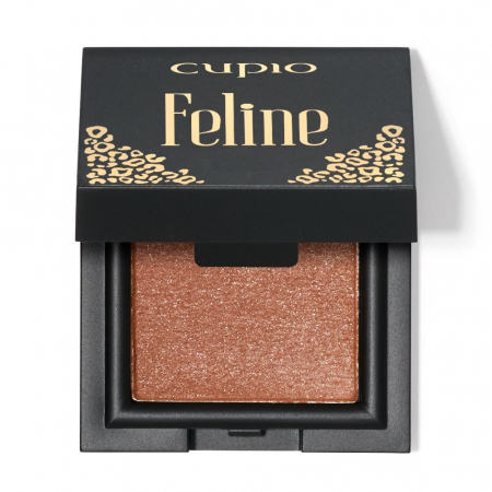 Fard Cremos CUPIO Feline, 2.1gr [1]
