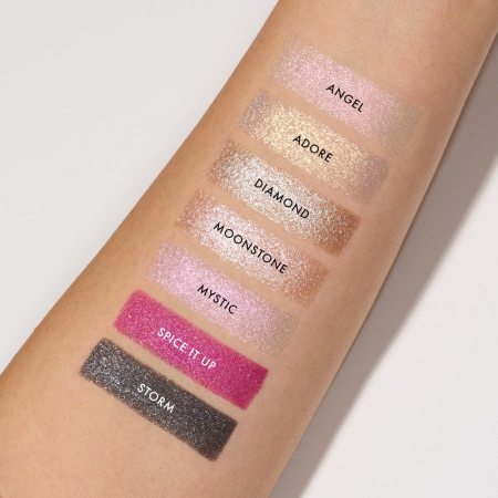 Fard Cremos de Pleoape MUAH Stardust, 2.4gr [2]