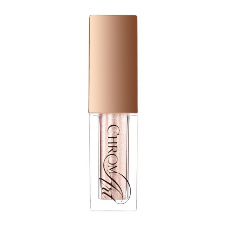Fard cremos Mark Wirlen ChromArt Metallic Liquid Eyeshadow, 5ml [0]