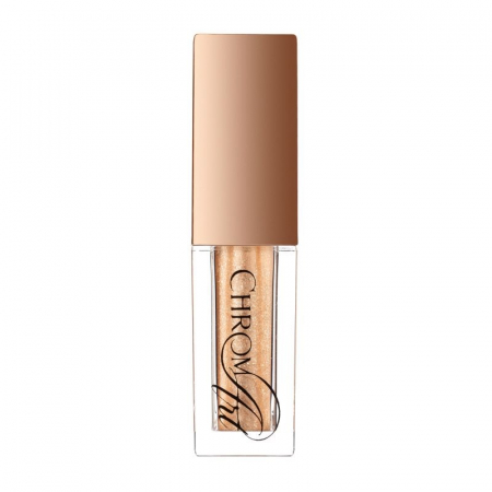 Fard de pleoape - Fard cremos Mark Wirlen ChromArt Metallic Liquid Eyeshadow, 5ml