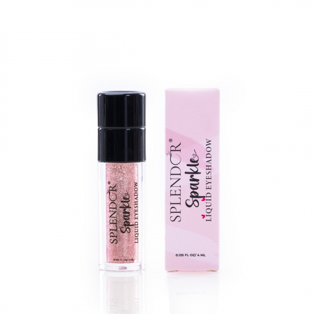 Toate Produsele - Fard Lichid SPLENDOR Metalic Sparkle