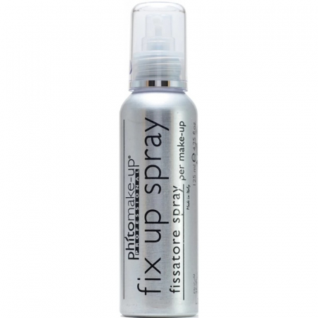 CINECITTA - Fixator Spray Pentru Machiaj CineCitta, 125ml