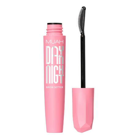 Gel Fixator Pentru Sprancene MUAH Day'n Night [4]