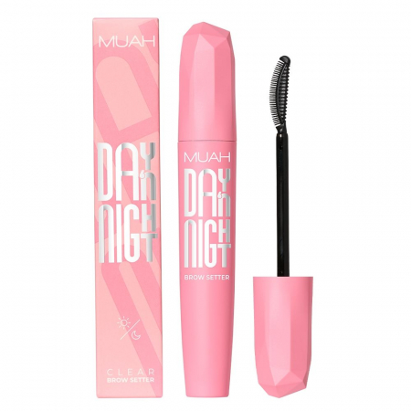 Gel Fixator Pentru Sprancene MUAH Day'n Night [1]